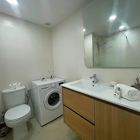 Sweet Spot Montechoro By Sweet Spot For Us Management Apartment *