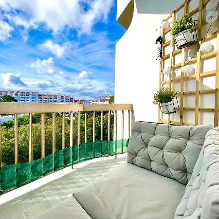 Apartment Sweet Spot Montechoro By Sweet Spot For Us Management