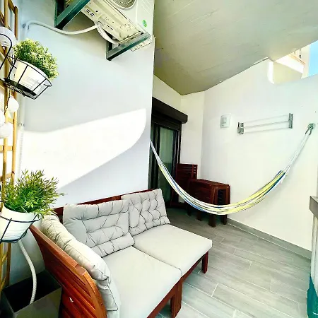 Sweet Spot Montechoro By Sweet Spot For Us Management Apartment