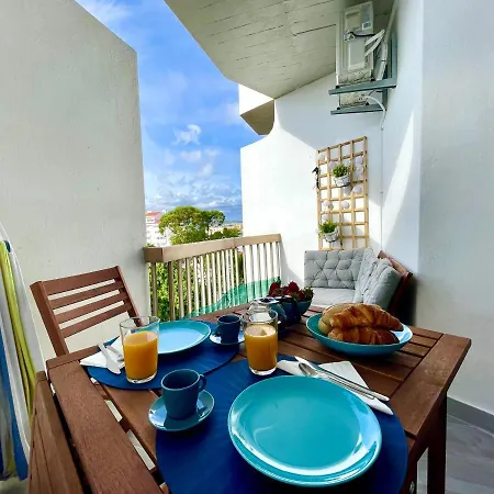 Apartment Sweet Spot Montechoro By Sweet Spot For Us Management