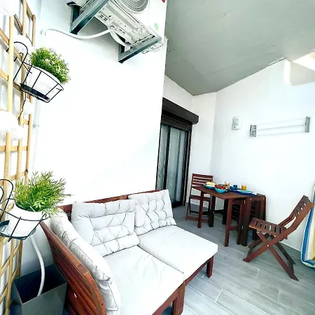 Sweet Spot Montechoro By Sweet Spot For Us Management Apartment