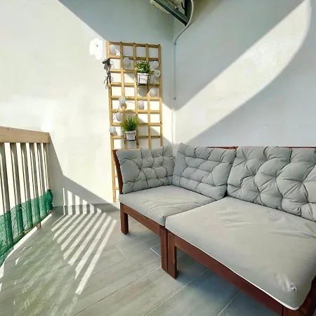 Apartment Sweet Spot Montechoro By Sweet Spot For Us Management
