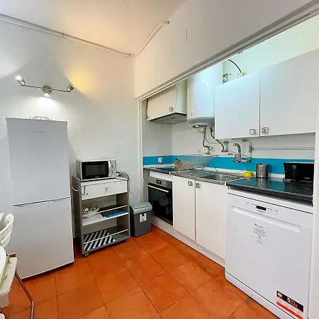 Sweet Spot Montechoro By Sweet Spot For Us Management Apartment Albufeira