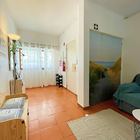 Sweet Spot Montechoro By Sweet Spot For Us Management Apartment Albufeira