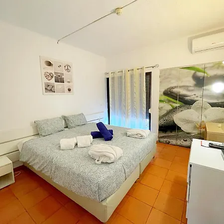 Sweet Spot Montechoro By Sweet Spot For Us Management Apartment Albufeira