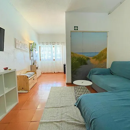 Sweet Spot Montechoro By Sweet Spot For Us Management Apartment