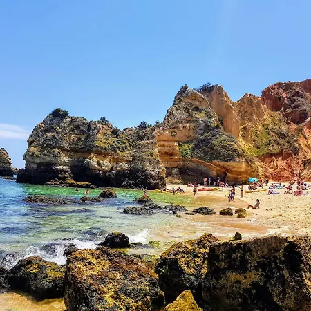 Sweet Spot Montechoro By Sweet Spot For Us Management Apartment Albufeira