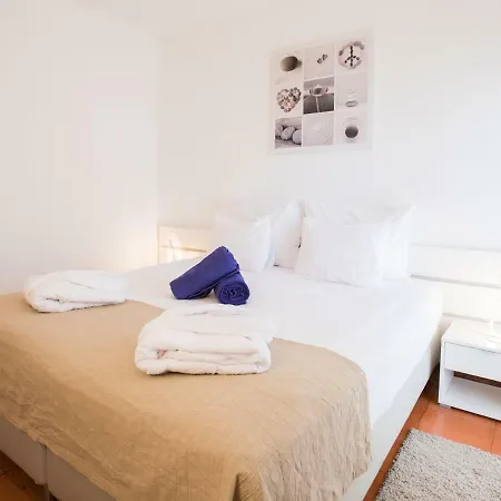 Apartment Sweet Spot Montechoro By Sweet Spot For Us Management