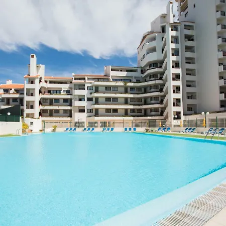 Sweet Spot Montechoro By Sweet Spot For Us Management Albufeira