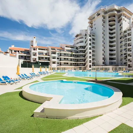Apartment Sweet Spot Montechoro By Sweet Spot For Us Management Albufeira