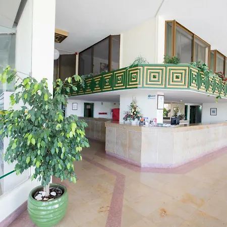 Apartment Sweet Spot Montechoro By Sweet Spot For Us Management *