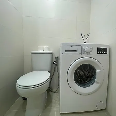 Apartamento Sweet Spot Montechoro By Sweet Spot For Us Management *