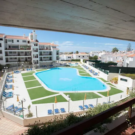 Apartamento Sweet Spot Montechoro By Sweet Spot For Us Management